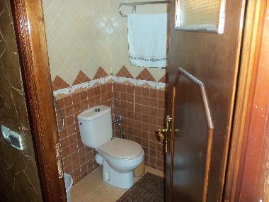 Apartamento de vacaciones en Tanger (Tanger)Casa de vacaciones
