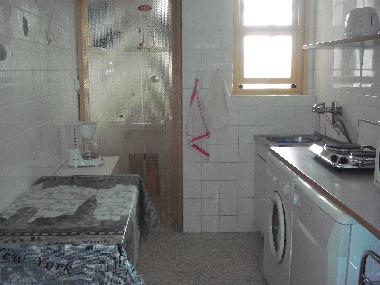 Apartamento de vacaciones en puerto de mazarron (Murcia)Casa de vacaciones