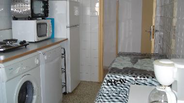 Apartamento de vacaciones en puerto de mazarron (Murcia)Casa de vacaciones