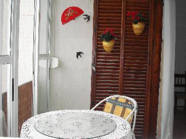 Apartamento de vacaciones en puerto de mazarron (Murcia)Casa de vacaciones