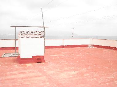 Apartamento de vacaciones en puerto de mazarron (Murcia)Casa de vacaciones