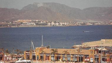 Apartamento de vacaciones en puerto de mazarron (Murcia)Casa de vacaciones