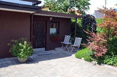 Apartamento de vacaciones en Bled (Bled)Casa de vacaciones