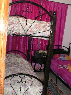 Apartamento de vacaciones en agadir (Agadir)Casa de vacaciones