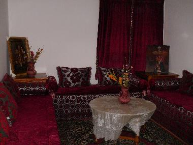 Apartamento de vacaciones en agadir (Agadir)Casa de vacaciones