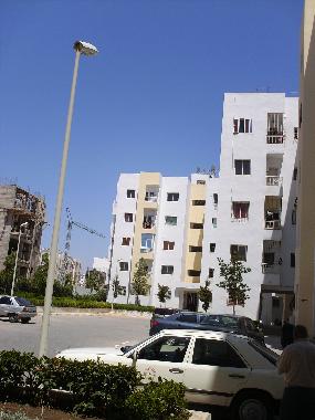 Apartamento de vacaciones en agadir (Agadir)Casa de vacaciones