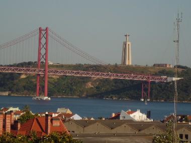 Apartamento de vacaciones en Lisbon (Grande Lisboa)Casa de vacaciones