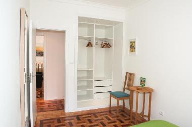 Apartamento de vacaciones en Lisbon (Grande Lisboa)Casa de vacaciones