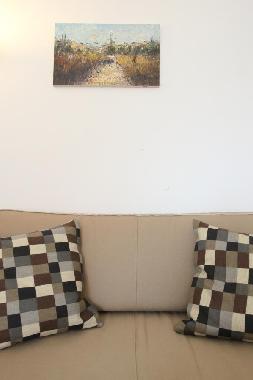 Apartamento de vacaciones en Lisbon (Grande Lisboa)Casa de vacaciones