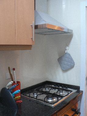 Apartamento de vacaciones en Lisbon (Grande Lisboa)Casa de vacaciones