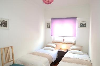 Apartamento de vacaciones en Lisbon (Grande Lisboa)Casa de vacaciones