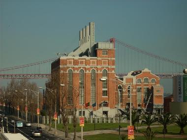 Apartamento de vacaciones en Lisbon (Grande Lisboa)Casa de vacaciones