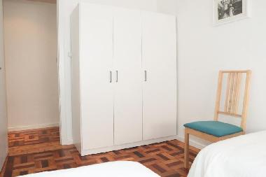 Apartamento de vacaciones en Lisbon (Grande Lisboa)Casa de vacaciones