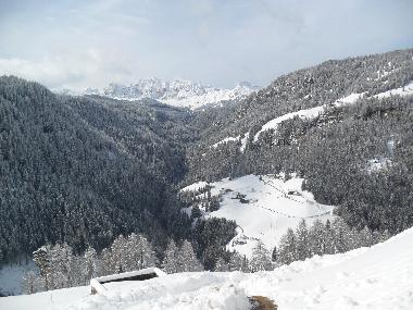 Villa en  St. Christina in Gr�den (Bolzano-Bozen)Casa de vacaciones