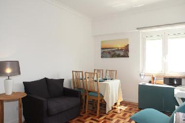 Apartamento de vacaciones en Lisbon (Grande Lisboa)Casa de vacaciones
