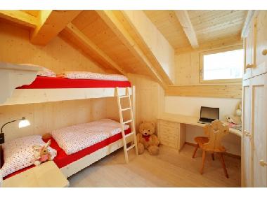 Villa en  St. Christina in Gr�den (Bolzano-Bozen)Casa de vacaciones