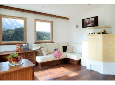 Villa en  St. Christina in Gr�den (Bolzano-Bozen)Casa de vacaciones