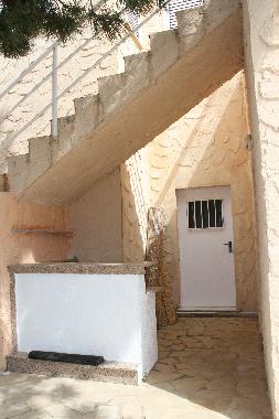 Chalet en Gandia (Valencia / Val�ncia)Casa de vacaciones