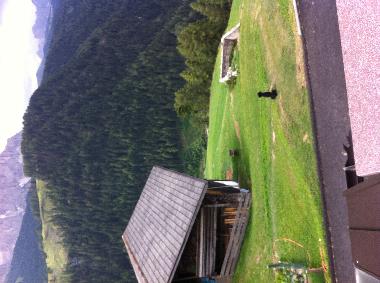 Villa en  St. Christina in Gr�den (Bolzano-Bozen)Casa de vacaciones