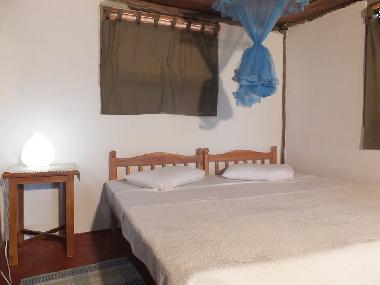 Cama y desayuno en kandy (Kandy)Casa de vacaciones