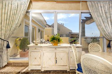 Apartamento de vacaciones en Elviria (M�laga)Casa de vacaciones