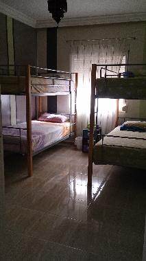 Apartamento de vacaciones en AGADIR (Agadir)Casa de vacaciones