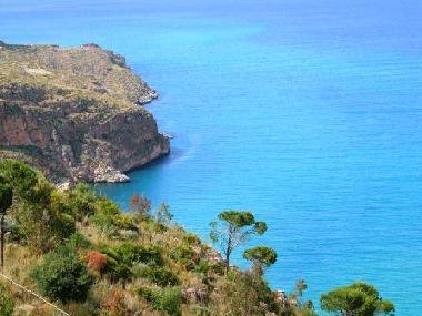 Apartamento de vacaciones en BALESTRATE (Palermo)Casa de vacaciones