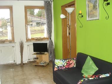 Apartamento de vacaciones en Wei�enstadt (Oberfranken)Casa de vacaciones
