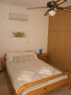 Apartamento de vacaciones en elia (Lakonia)Casa de vacaciones