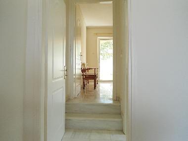 Apartamento de vacaciones en elia (Lakonia)Casa de vacaciones