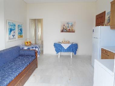 Apartamento de vacaciones en elia (Lakonia)Casa de vacaciones