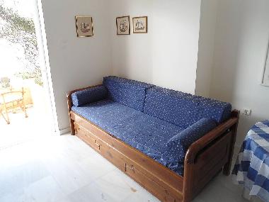 Apartamento de vacaciones en elia (Lakonia)Casa de vacaciones