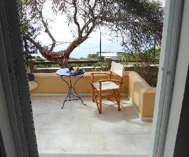 Apartamento de vacaciones en elia (Lakonia)Casa de vacaciones