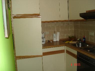 Apartamento de vacaciones en Wei�enstadt (Oberfranken)Casa de vacaciones
