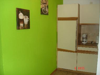 Apartamento de vacaciones en Wei�enstadt (Oberfranken)Casa de vacaciones