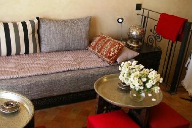 Apartamento de vacaciones en Tiguert (Agadir)Casa de vacaciones