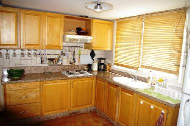 Apartamento de vacaciones en Tiguert (Agadir)Casa de vacaciones