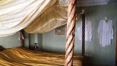 Apartamento de vacaciones en Tiguert (Agadir)Casa de vacaciones