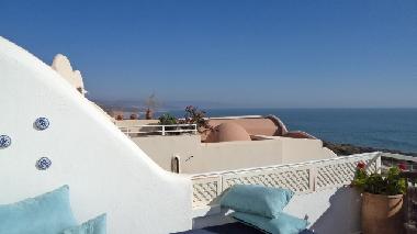 Apartamento de vacaciones en Tiguert (Agadir)Casa de vacaciones