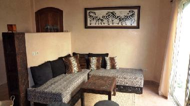 Apartamento de vacaciones en Tiguert (Agadir)Casa de vacaciones
