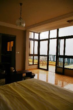 Apartamento de vacaciones en Agadir (Agadir)Casa de vacaciones