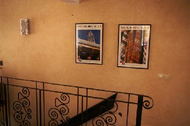 Apartamento de vacaciones en Tiguert (Agadir)Casa de vacaciones