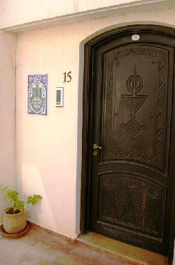 Apartamento de vacaciones en Tiguert (Agadir)Casa de vacaciones