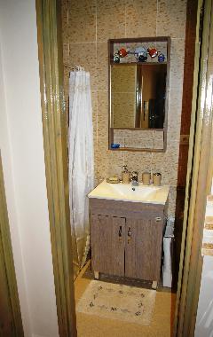 Apartamento de vacaciones en Agadir (Agadir)Casa de vacaciones