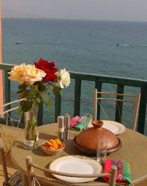 Apartamento de vacaciones en Agadir (Agadir)Casa de vacaciones