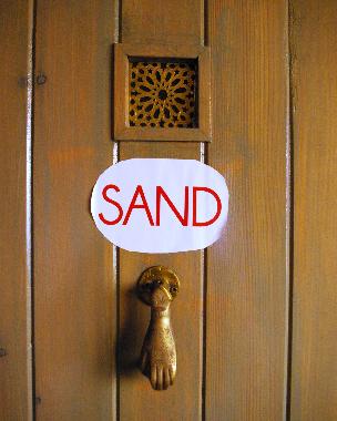 Apartamento de vacaciones en Agadir (Agadir)Casa de vacaciones