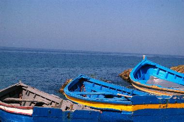 Apartamento de vacaciones en Agadir (Agadir)Casa de vacaciones