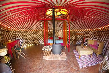 Cama y desayuno en Odeceixe (Algarve)Casa de vacaciones