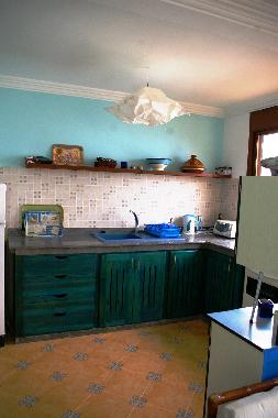 Apartamento de vacaciones en Agadir (Agadir)Casa de vacaciones