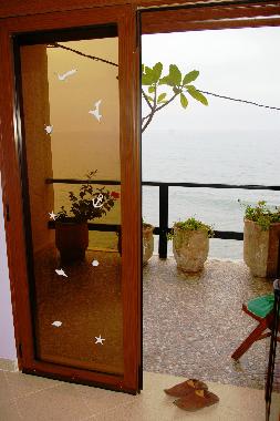 Apartamento de vacaciones en Agadir (Agadir)Casa de vacaciones